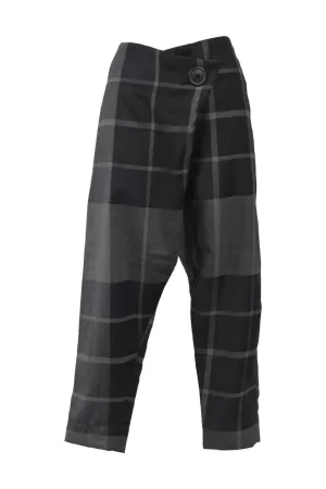 [WW44423] Vivienne Westwood Anglomania | Tapered Pants