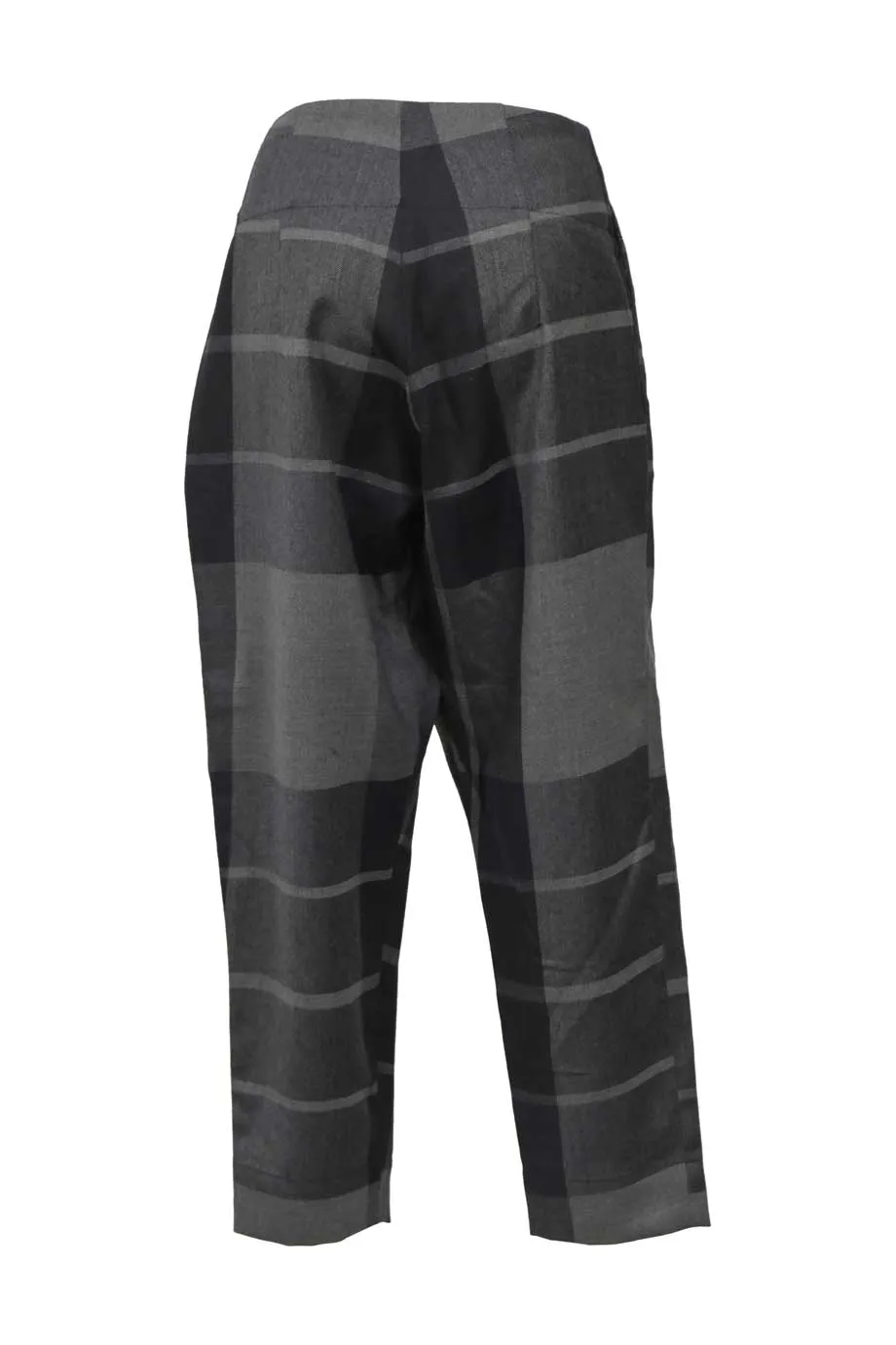 [WW44423] Vivienne Westwood Anglomania | Tapered Pants
