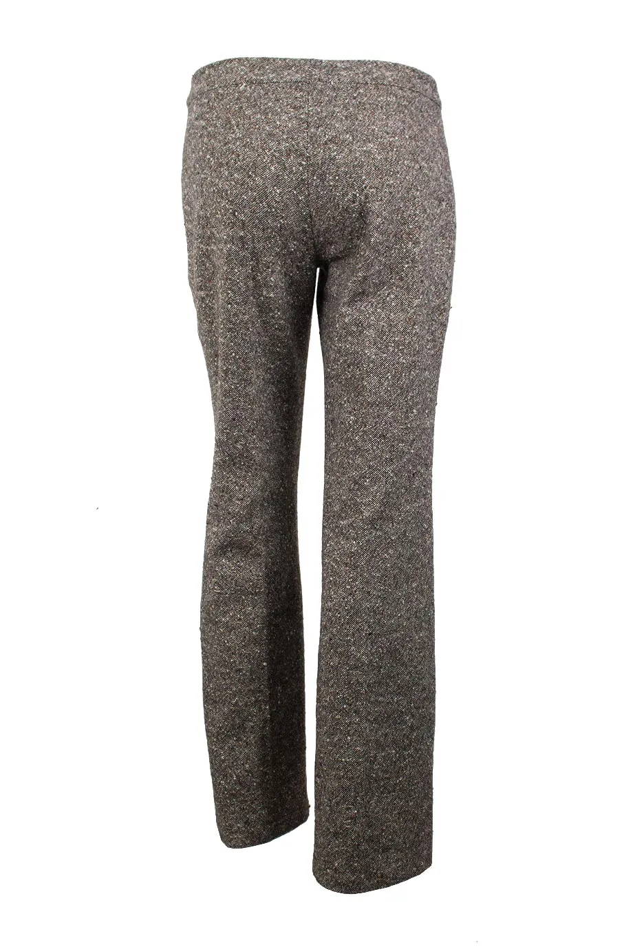 [WW8412] Alexander McQueen | Dress Pants