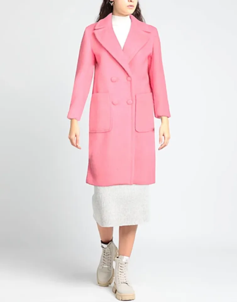 YES LONDON
Coats