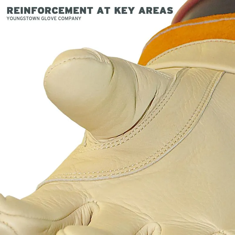 Youngstown Arc Flash Protection Glove 32 cal