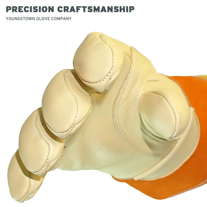 Youngstown Arc Flash Protection Glove 32 cal