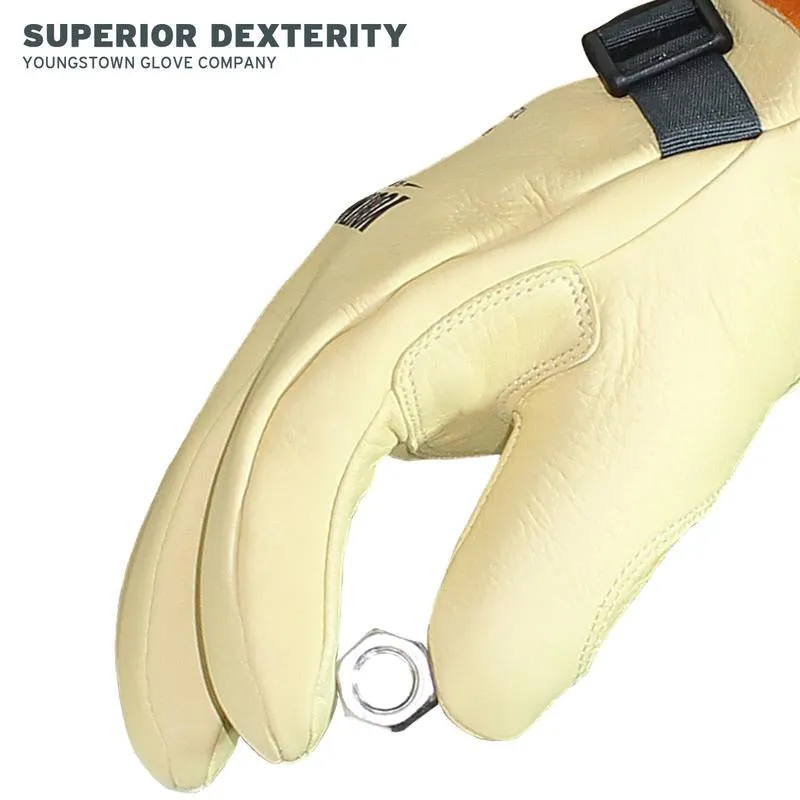 Youngstown Arc Flash Protection Glove 32 cal