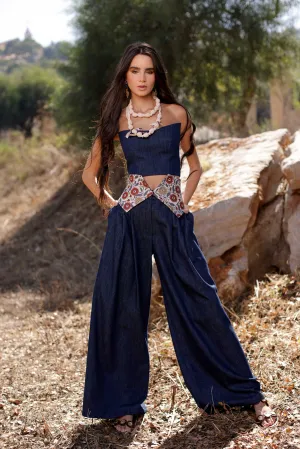 Zaria Belt 