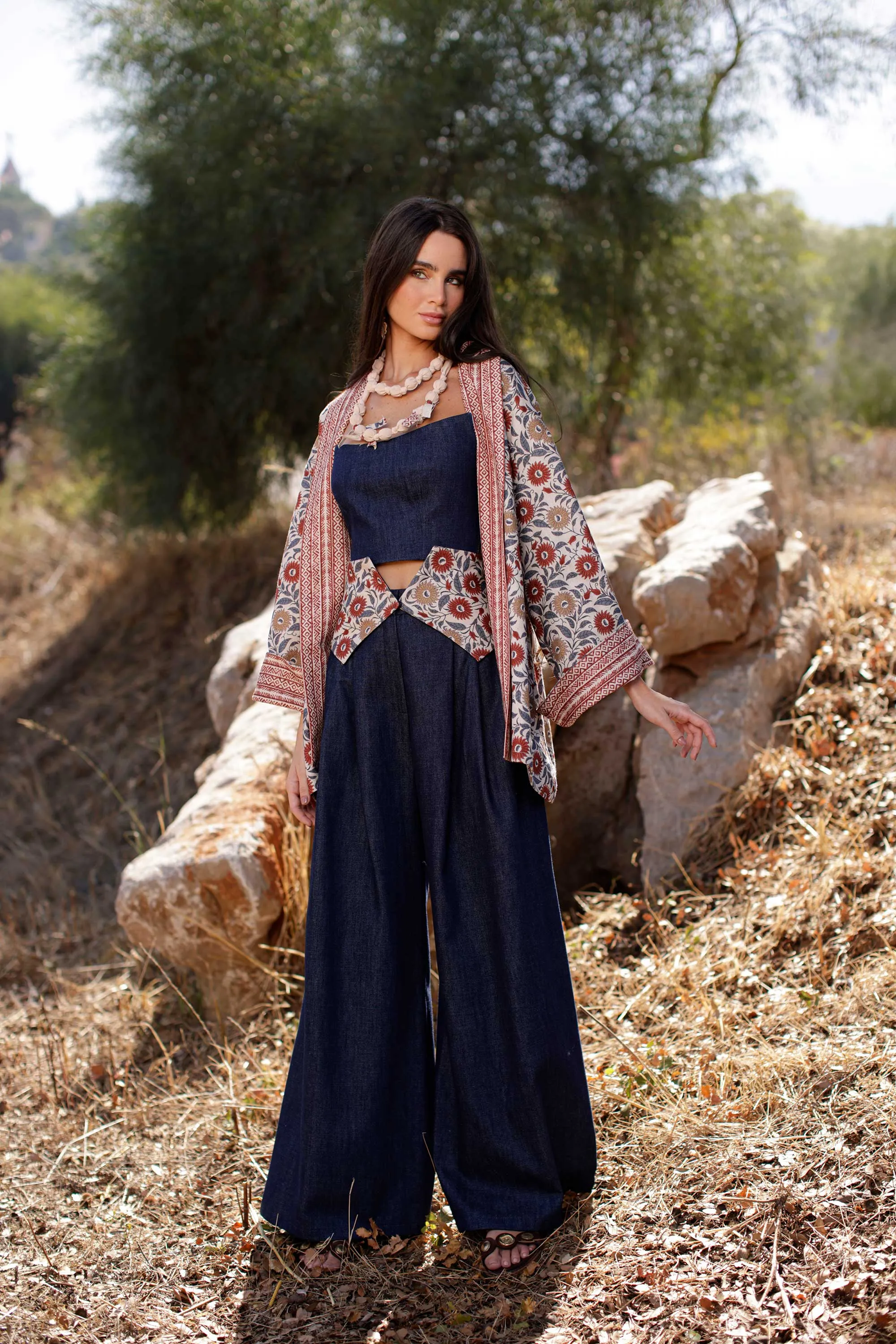 Zaria Belt 
