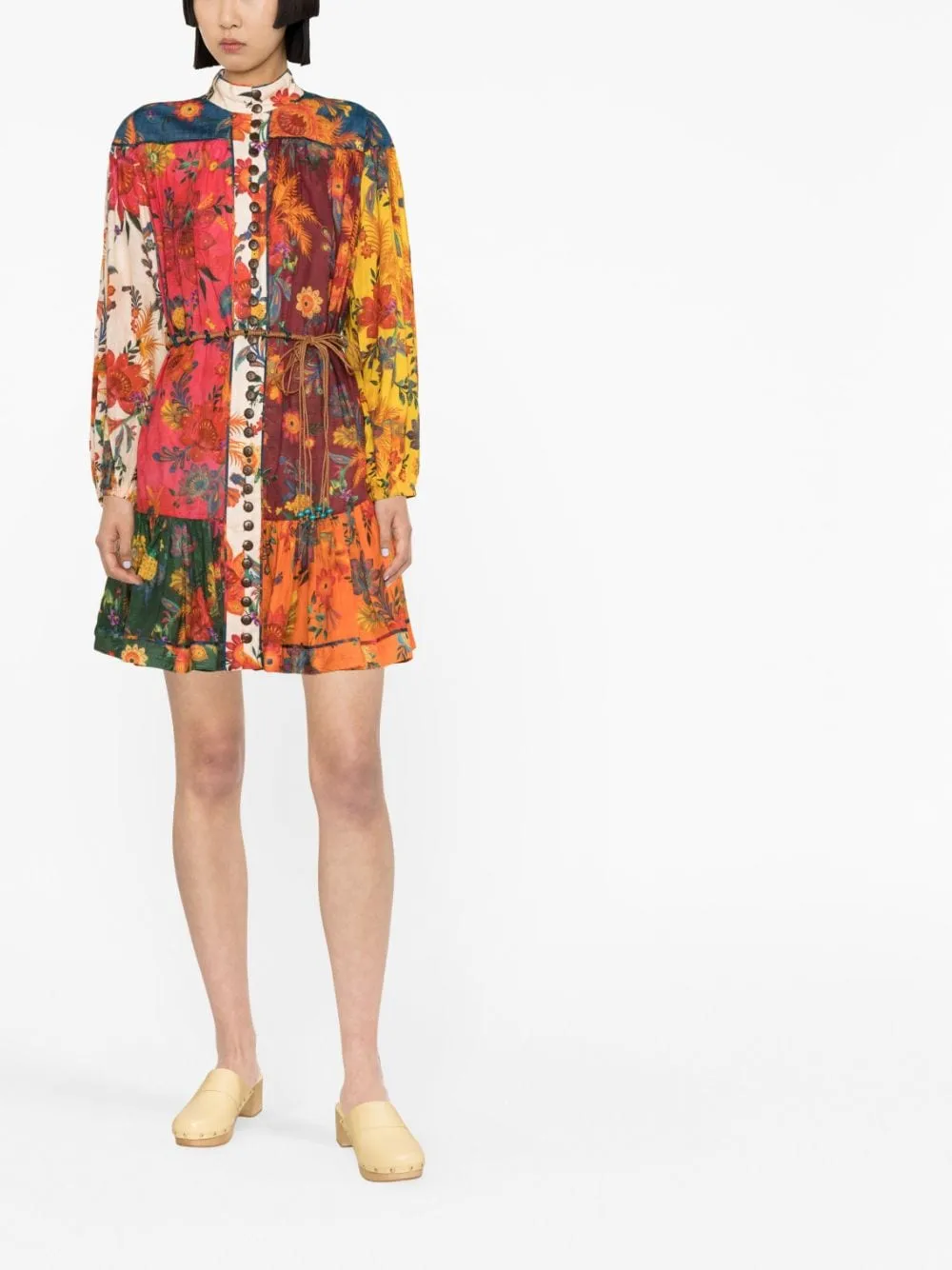Zimmermann Dresses MultiColour